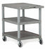 Shelf Trolley, (Standard Range)
