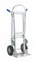 Aluminium Two Way Truck
