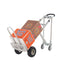 Aluminium Three Way Truck
