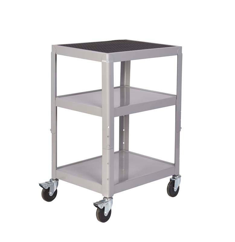 Adjustable Height Trolley