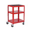 Adjustable Height Trolley