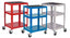 Adjustable Height Trolley