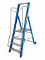 Glass Fibre, Wide Steps