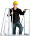 INWARD OPENING GATE - to suit TROJAN/SPARTAN RANGE