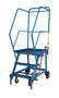 Fort Heavy Duty 'Elite' GS Mobile Steps