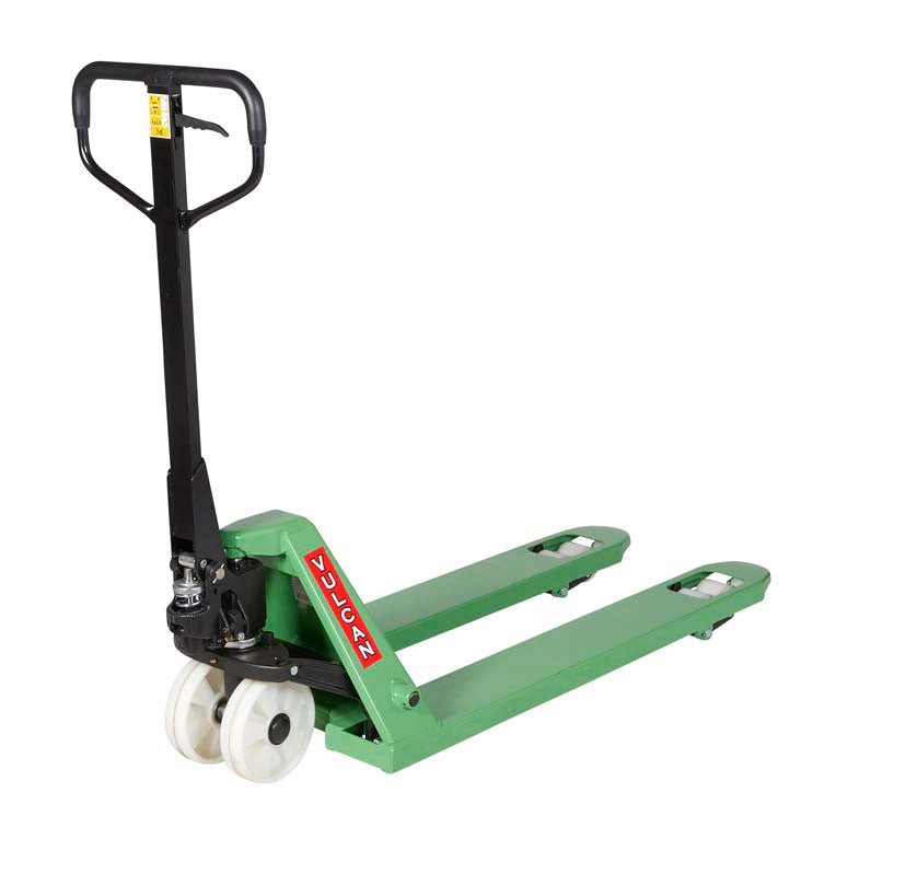 Heavy Duty Pallet Trucks