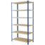 J Rivet Shelving