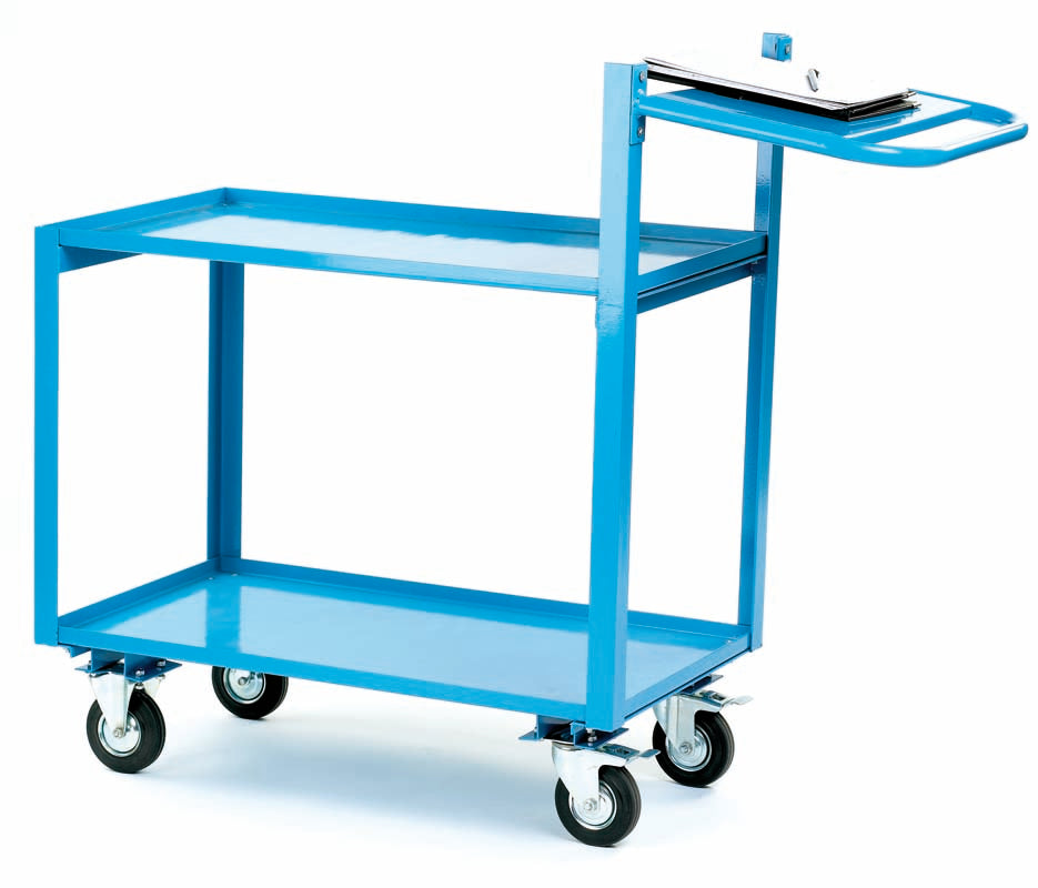 Order Picking Trolley