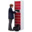Laptop Locker