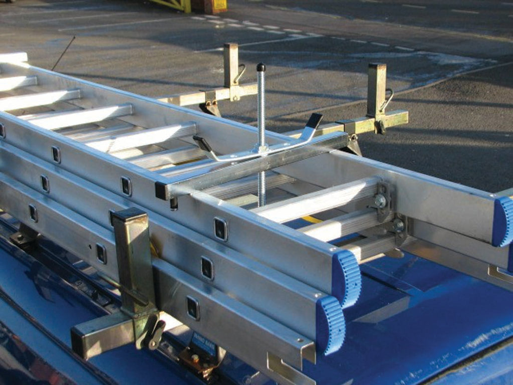 Ladder Clamp