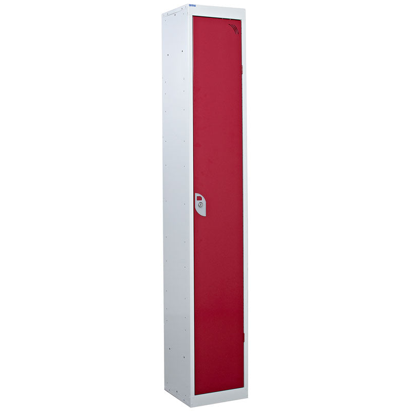Splash Locker