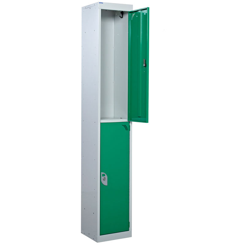 Splash Locker