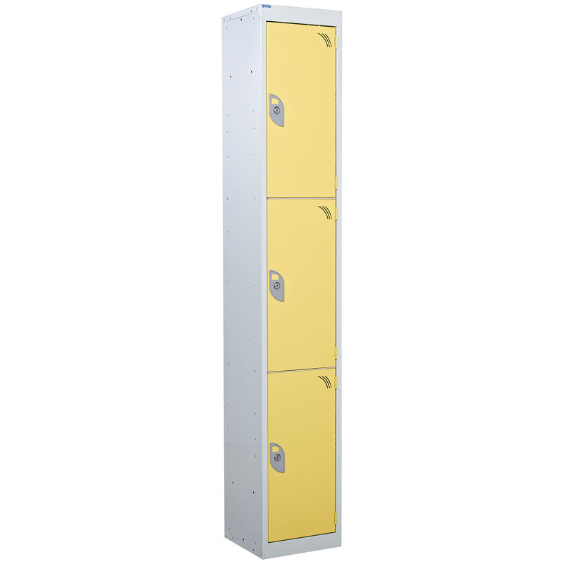 Splash Locker