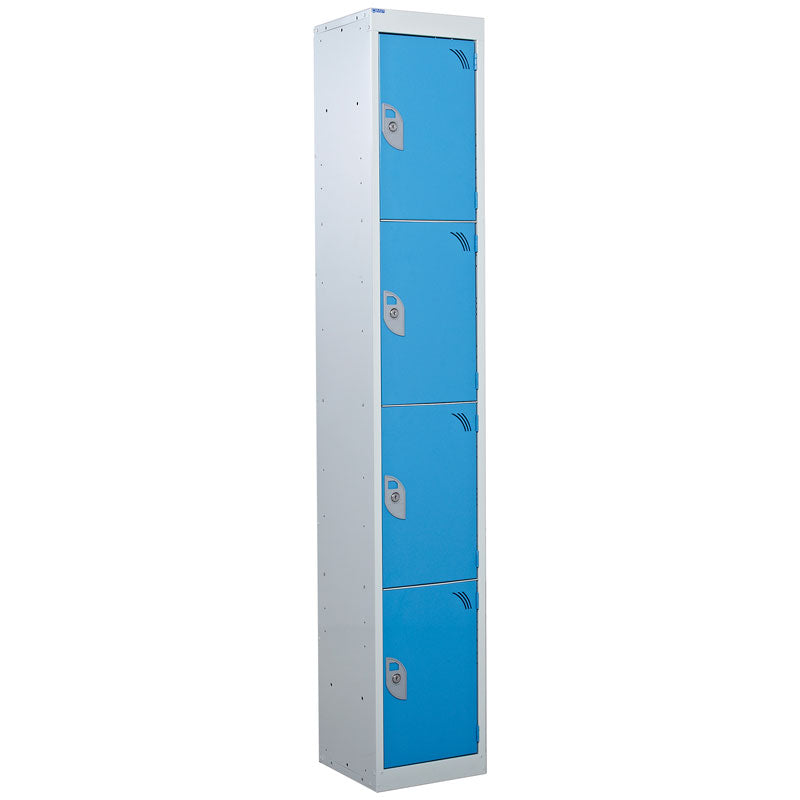 Splash Locker