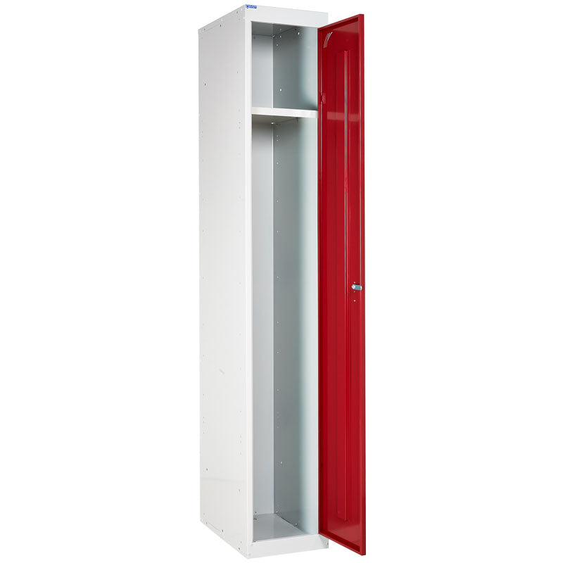 Splash Locker