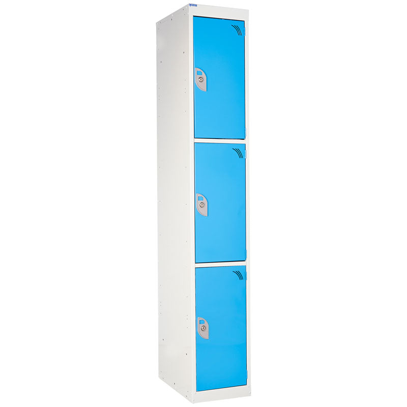 Splash Locker