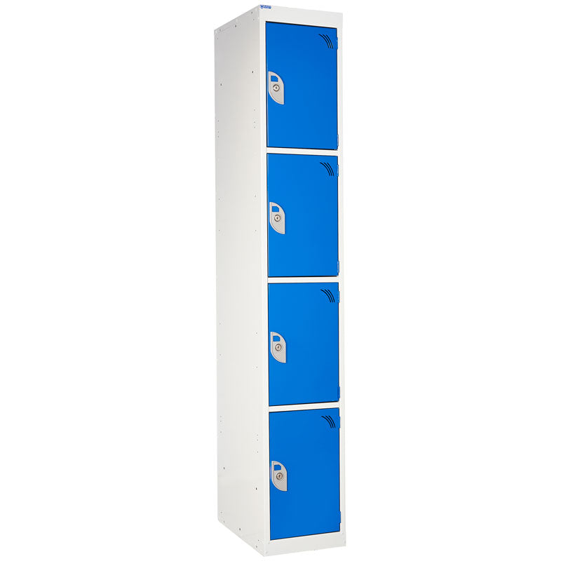 Splash Locker