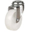 Light Duty, Bolt Hole Swivel Castors