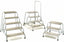 Fort® Machine Steps