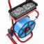 Mobile Coil Holder