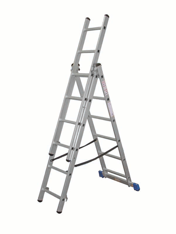 Professional Combination Ladder