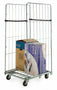 Demountable Rolcontainers