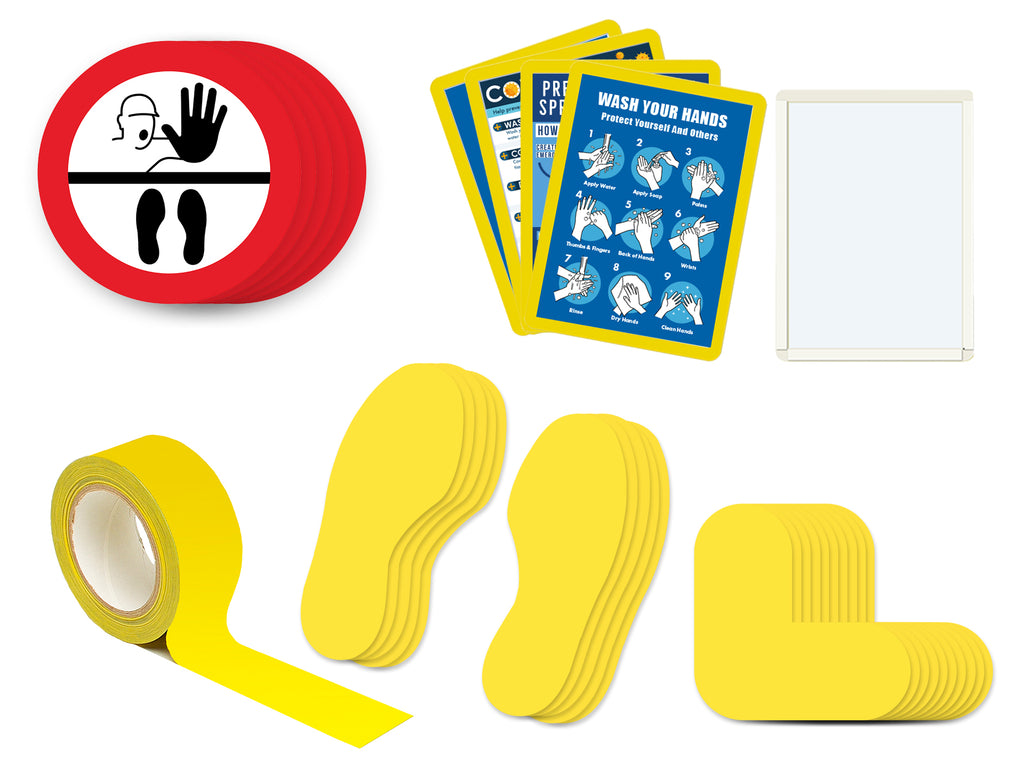 Floor Marking Kits