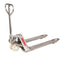 Stainless Steel Pallet Truck