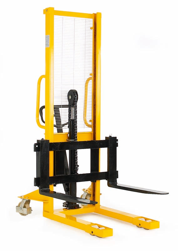 Hydraulic Stacker
