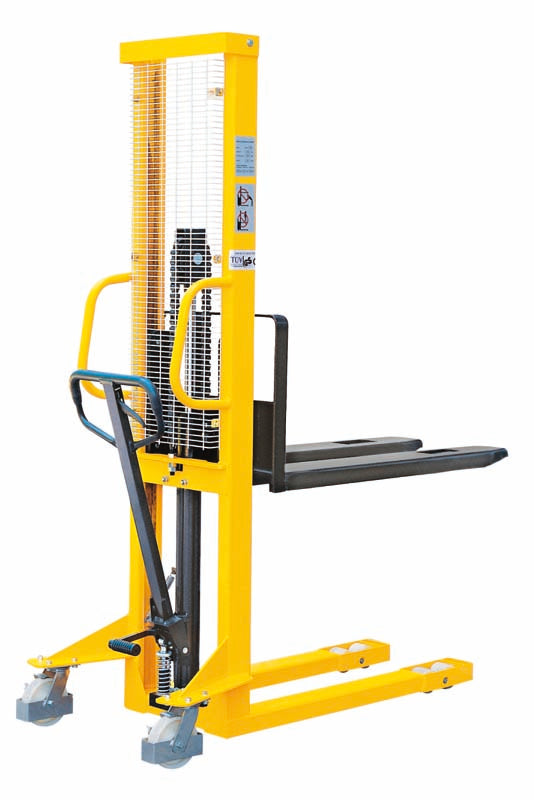 Hydraulic Stacker