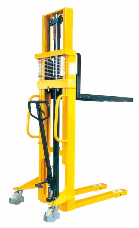 Hydraulic Stacker