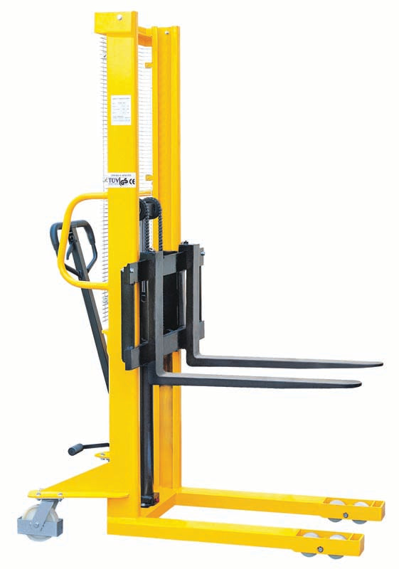 Hydraulic Stacker