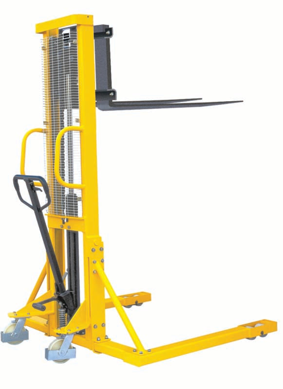 Hydraulic Stacker