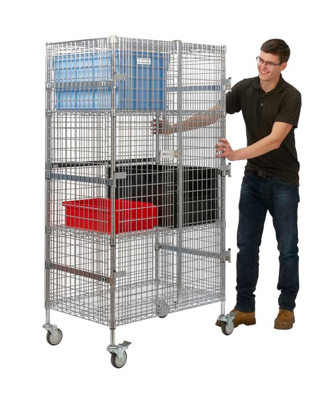 Security Trolley