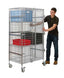 Security Trolley
