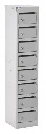 Post Box Locker
