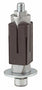 Square Expander Fittings