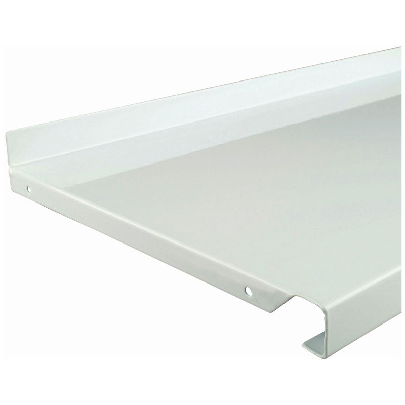 Steel Shelves