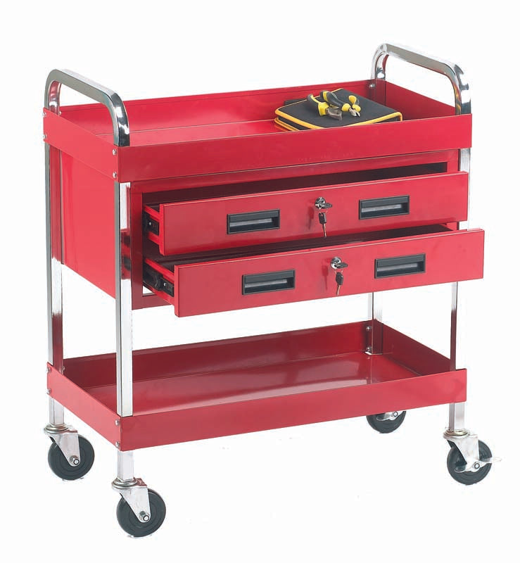 Tool Trolleys