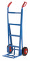 Angle Iron Sack Truck