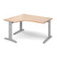 TR10 Deluxe Ergonomic Desk