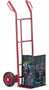 Sack & Case, Sack Truck