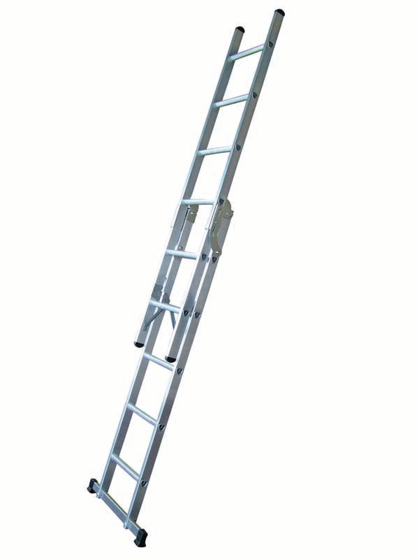 3 Way Combination Ladder