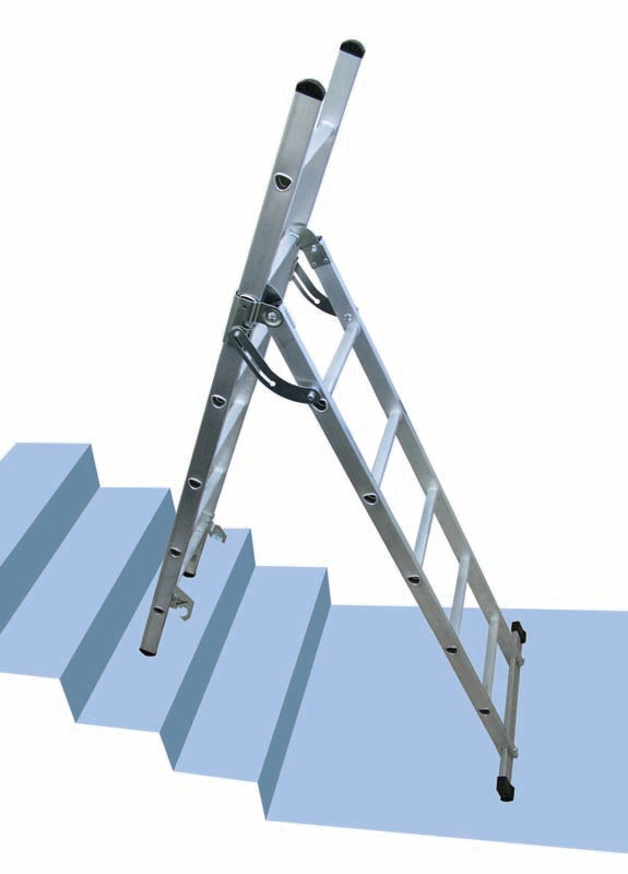3 Way Combination Ladder