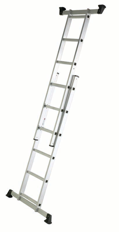 5 Way Combination Ladder