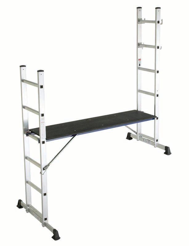 5 Way Combination Ladder