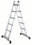 5 Way Combination Ladder