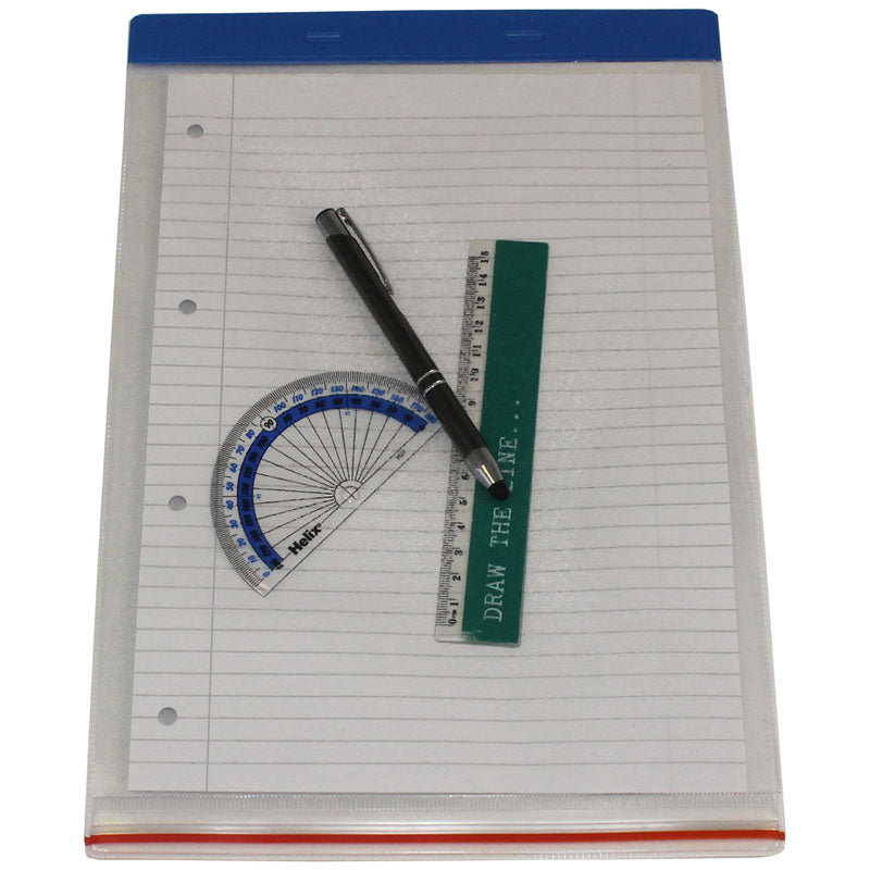 Weather Resistant Pocket