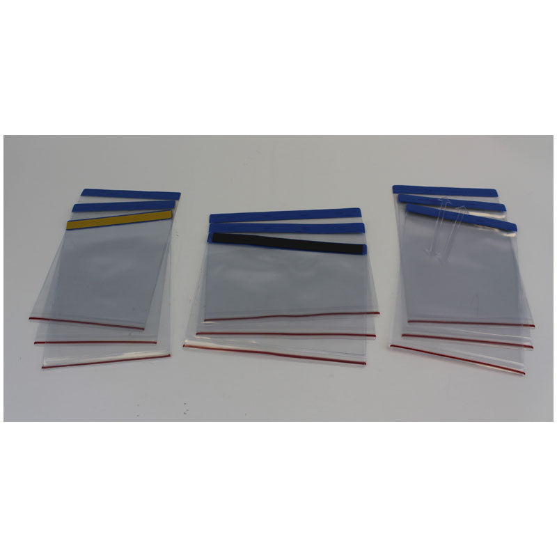 Weather Resistant Pocket