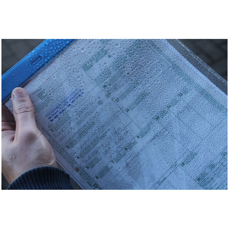 Weather Resistant Pocket